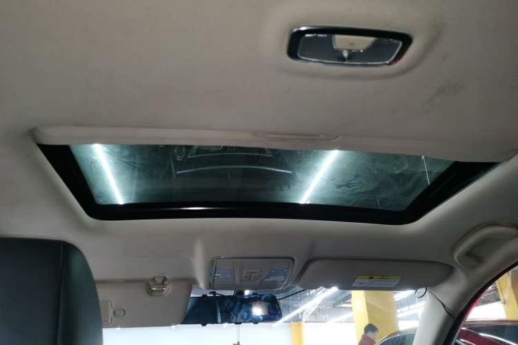 Used CHANGAN Ruicheng CC 2020 1.5T Automatic Xuanrui Model
