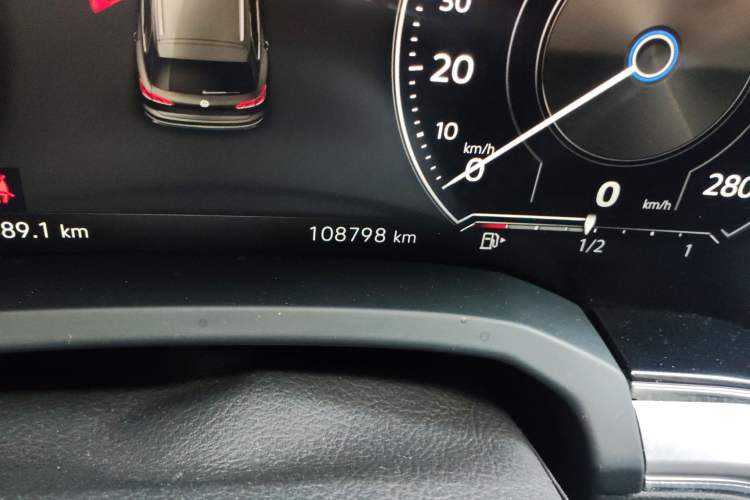 Used Volkswagen Touareg 2019 2.0 TSI Ruiyi Edition China V Standard