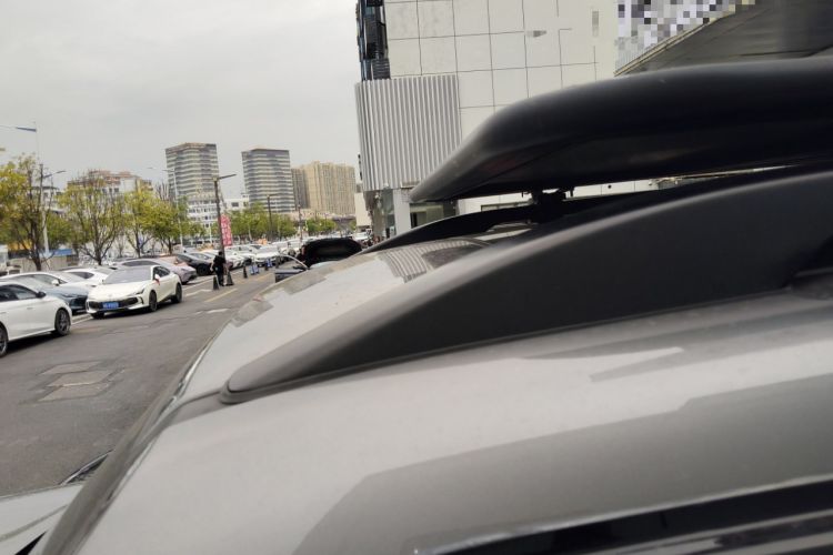 Used BAIC Off-Road BJ40 Electric Drive 2025 Advanced Edition Roof