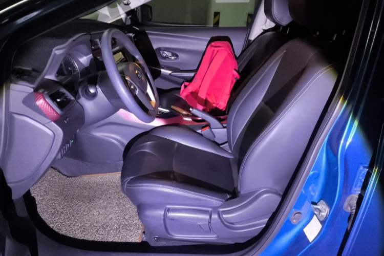 Used Nissan Lannia 2016 1.6L CVT Smart Cool Edition