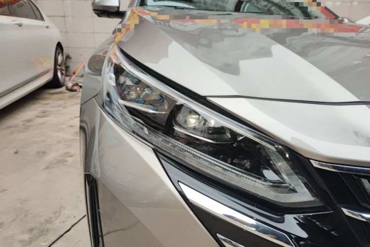 Used Nissan Teana 2022 2.0T XL Enjoyment Edition
