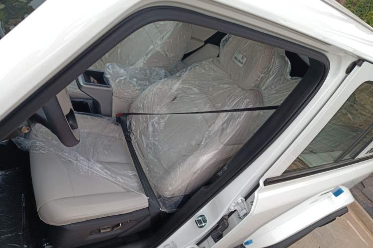 Used iCAR V23 2025 401 Two-Wheel Drive Advanced Edition