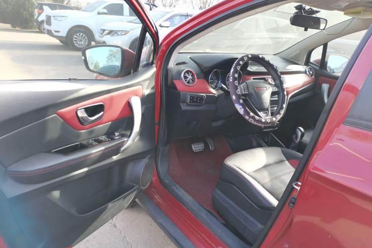 Used Haval H1 2015 1.5L AMT Urban Model