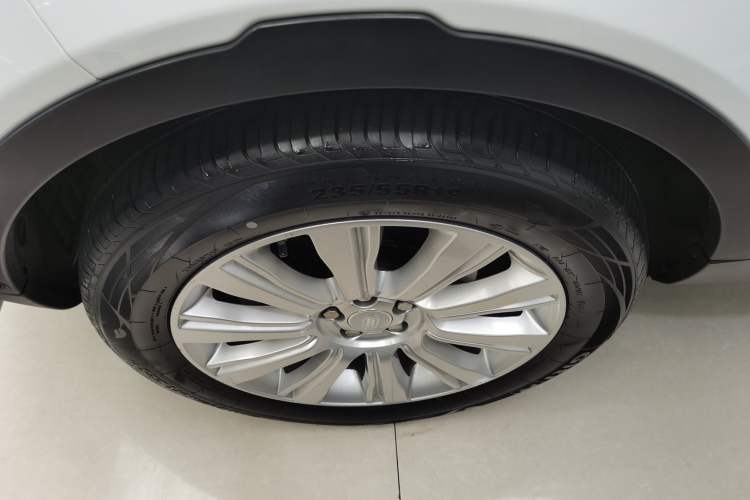 Used Land Rover Range Evoque 2018 240 PS SE Smart Brilliance Edition
