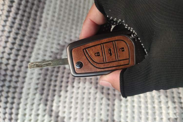 Used Toyota Corolla 2014 1.6L CVT GL