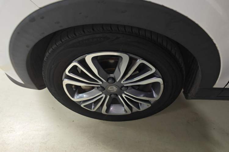 Used Leapmotor T03 2020 400 Lite Edition