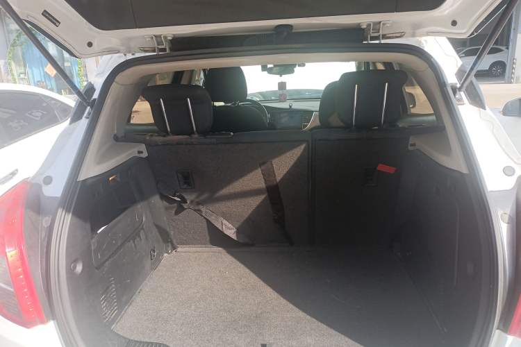 Used Buick Encore 2016 18T Automatic Two-Wheel Drive Urban Leading Edition