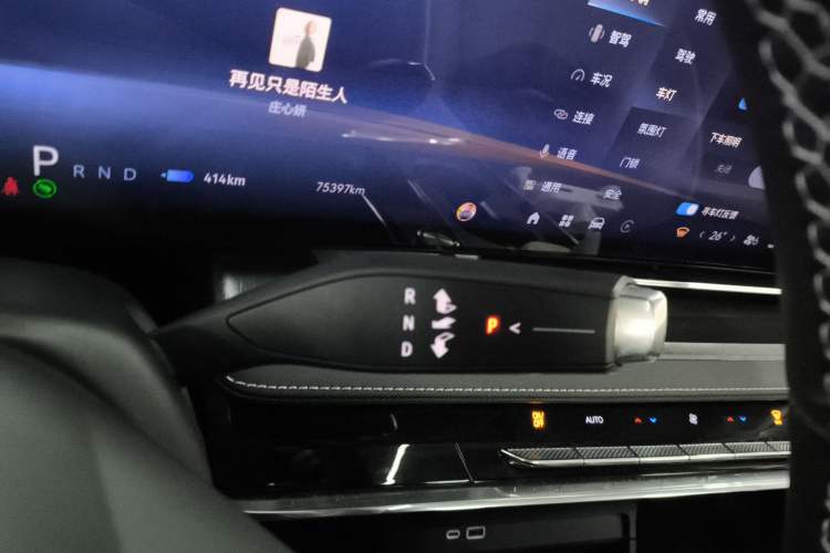 Used Buick E5 2023 Zhenxiang Standard Range Edition