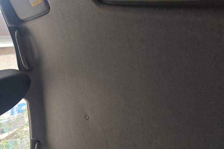 Used Haima M3 2016 1.5L Manual Comfort Model
