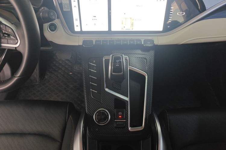 Used Geely Auto Emgrand X7 Sport 2022 Boyue X 1.8TD DCT Smart Model