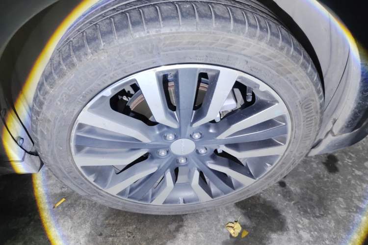 Used Lynk & Co 02 2021 2.0TD Automatic Two-Wheel Drive "Jin" Champion Edition
