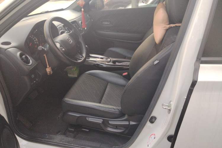 Used Honda XR-V 2017 1.8L EXi CVT Comfort Version
