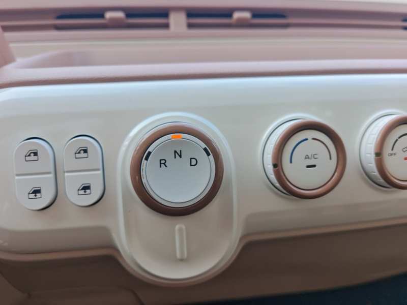 Used Bestune Pony 2026 222km Colorful Horse — 13