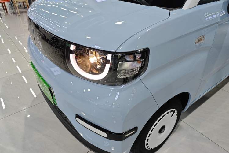 Used Chery QQ Ice Cream 2024 205km Sundae+ Left Front Headlight