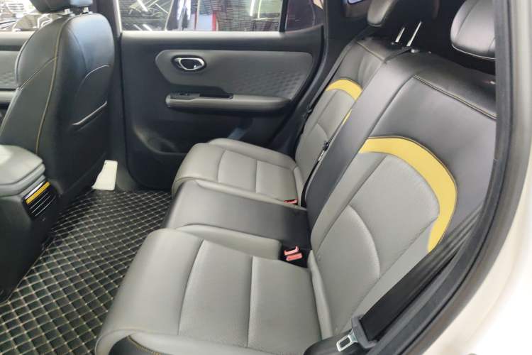 Used AION Y 2022 70 Intelligent Edition Lithium Iron Phosphate