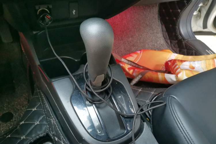 Used Honda Fit 2014 1.5L LX CVT Comfort Model