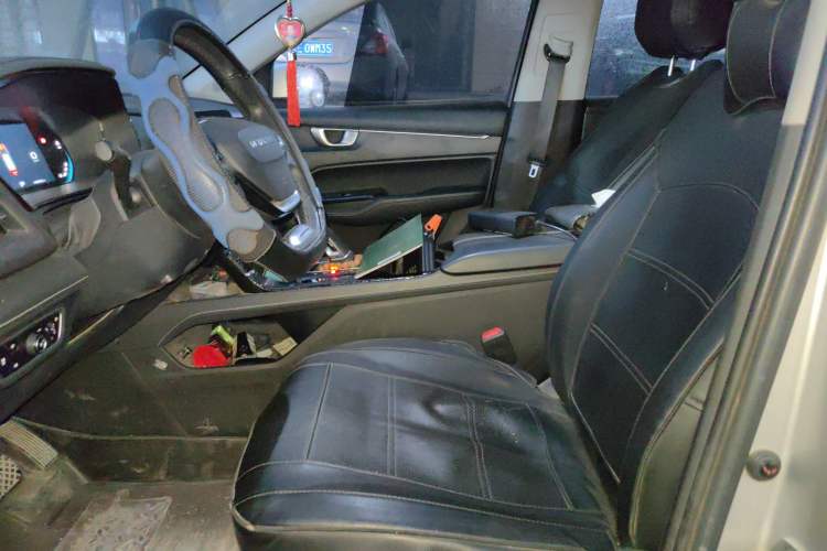 Used Wuling Victory 2020 1.5T CVT Flagship Edition