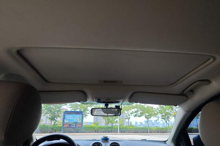 Used Ford Mondeo 2013 2.3L Fashion Edition
