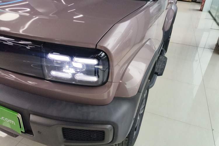 Used Baojun Spark 2023 Intelligent Premium Edition