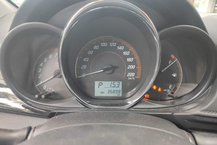 Used Toyota YARiS L Zhi Xuan 2021 X-Trail 1.5L CVT Luxury Edition