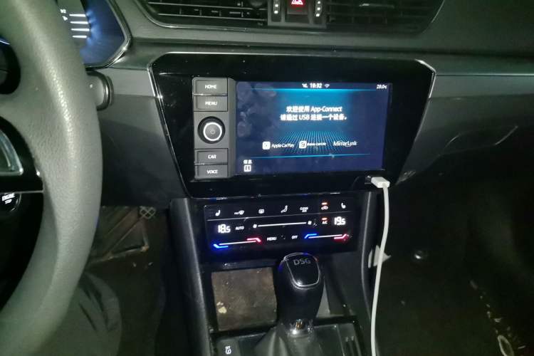 Used Skoda Superb 2019 Restyled TSI330 DSG Comfort Edition
