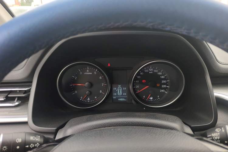 Used Haval M6 2021 PLUS 1.5T Manual Elite Smart Connectivity Model