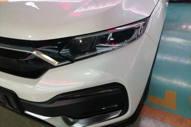 Used Honda XR-V 2021 220TURBO CVT Luxury Edition
