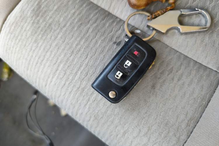 Used Foton Toano 2019 2.5T E54J25TC3