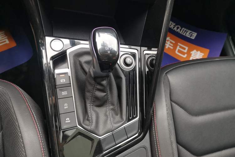 Used Volkswagen Tayron 2019 Teramont Edition 280TSI Two-Wheel Drive Luxury Model China VI Standard
