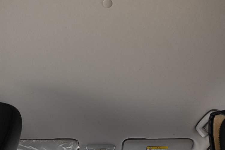 Used Baojun RS-3 2020 1.5L CVT Smart Elite Edition