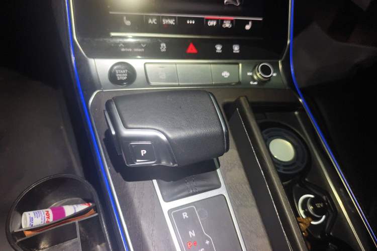 Used Audi A6L 2023 45 TFSI quattro Prestige Elegant Edition