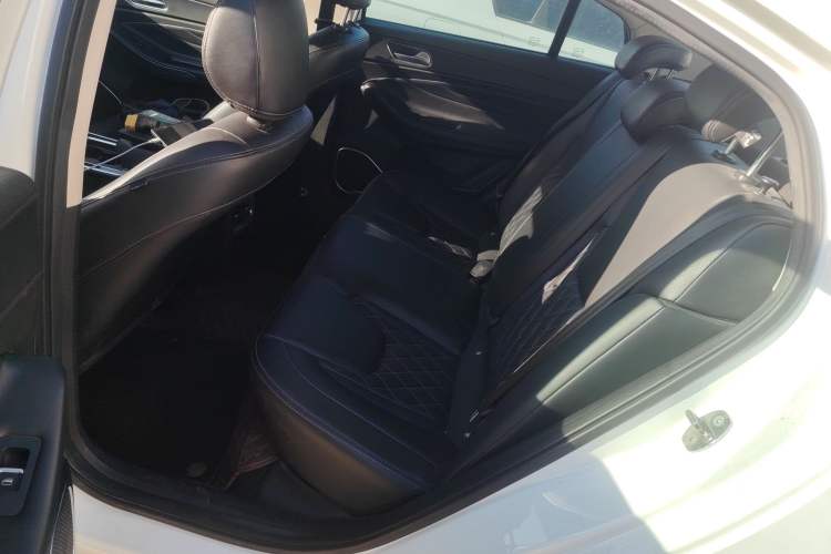 Used Chery Arrizo GX 2019 Pro 1.5T CVT Model Color Version China VI Standard