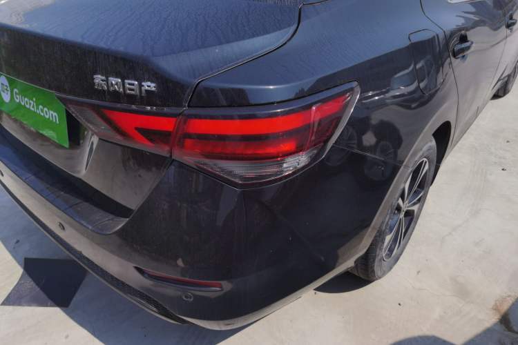 Used Nissan Sylphy 2022 1.6L XL CVT Enjoyment Edition