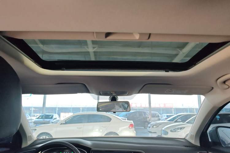 Used Jetta VS5 2022 280TSI Automatic Enjoyment Model