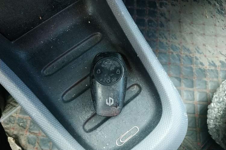 Used Leapmotor T03 2021 400 Lite Edition - Lithium-Ion Battery
