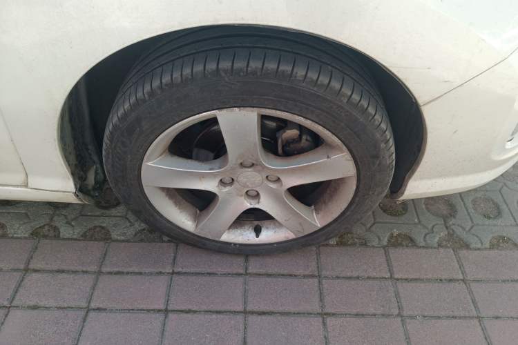 Used Peugeot 408 2013 2.0L Manual Comfort Edition
