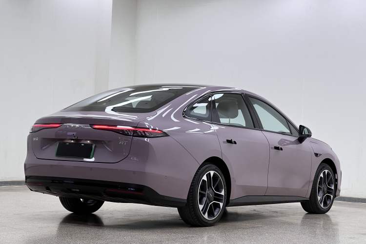 Used AION RT 2025 650 LiDAR Edition
