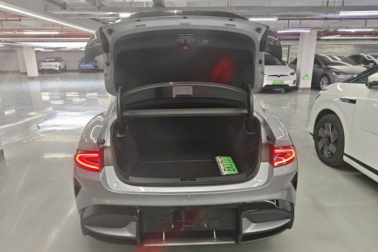 Used Xiaomi Auto SU7 Ultra 2025 Ultra Model