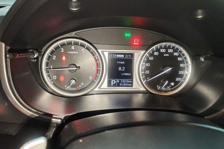 Used Suzuki Vitara 2016 1.4T Automatic 4x4 Flagship Model
