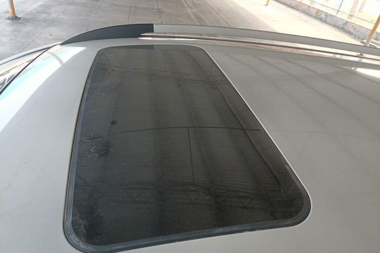 Used Baojun 560 2016 1.8L Manual Luxury Edition