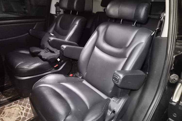 Used Luxgen Great 7 MPV 2016 2.0T Luxury Model