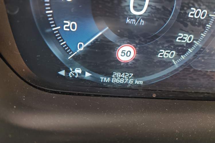 Used Volvo XC90 2022 B5 Smart Drive Luxury Edition 5 Seats