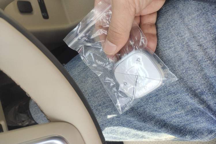 Used Wuling Bingo S 2025 Model 430km Flagship Edition