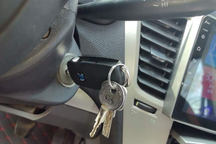 Used Zxauto Grandtiger 