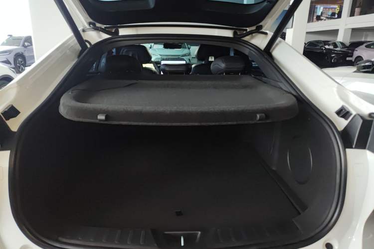 Used Deepal SL03 2023 200Max Range-Extended Version