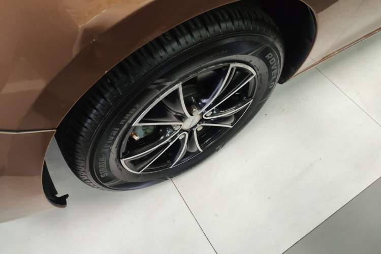 Used Chevrolet Cavalier 2016 1.5L Automatic Enjoyment Edition