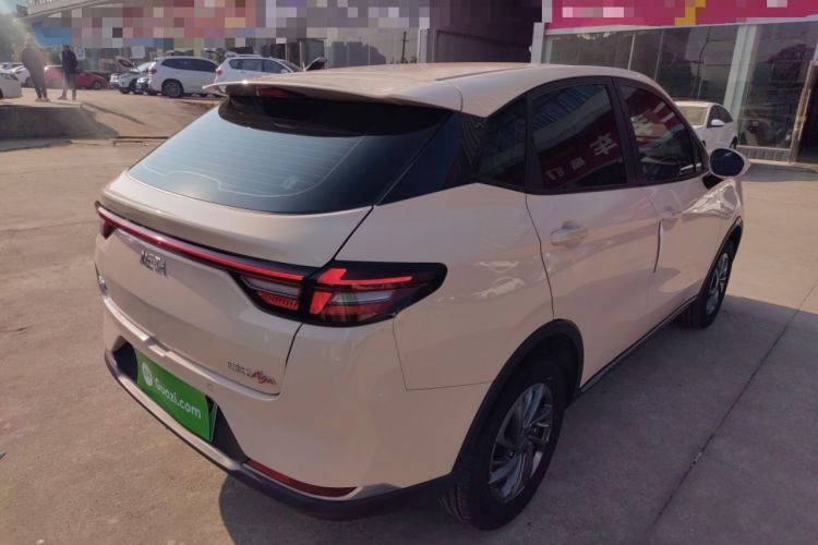 Used NETA AYA 2023 318 Lite
