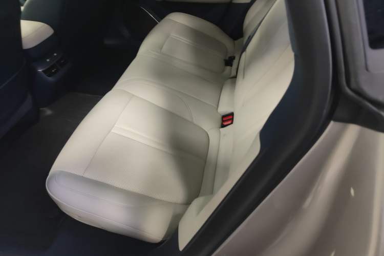 Used Zeekr 007 2024 Rear-Drive Intelligent Driving Version 75 kWh
