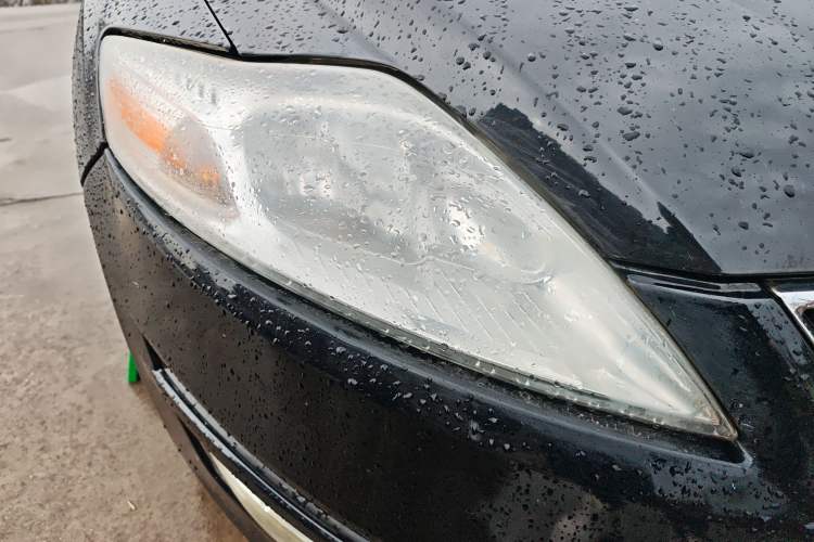 Used Ford Mondeo 2011 2.0L GTDi 200 Fashion Edition