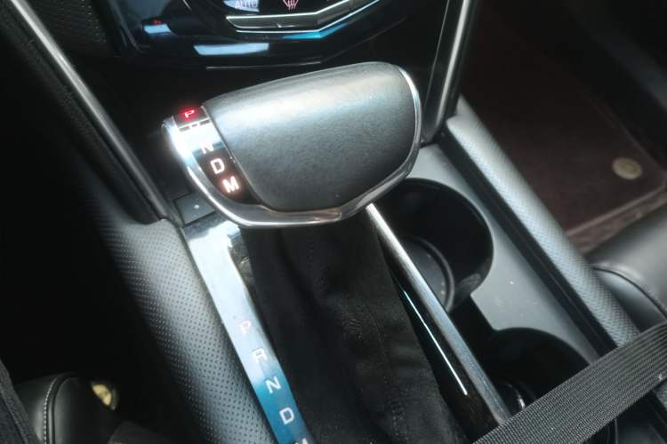 Used Cadillac XTS 2018 28T Tech Edition